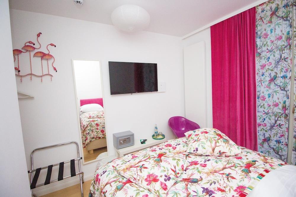 Das Kleine Hotel In Muenchen Εξωτερικό φωτογραφία