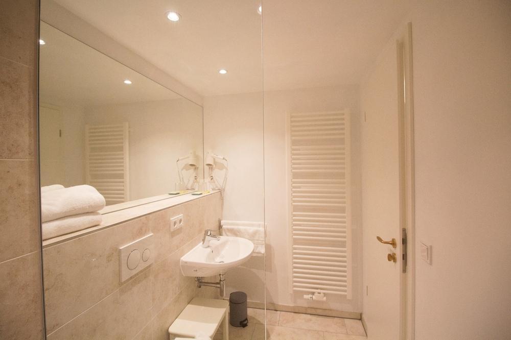Das Kleine Hotel In Muenchen Εξωτερικό φωτογραφία
