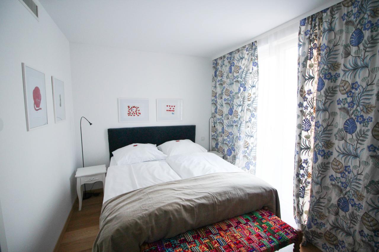 Das Kleine Hotel In Muenchen Εξωτερικό φωτογραφία
