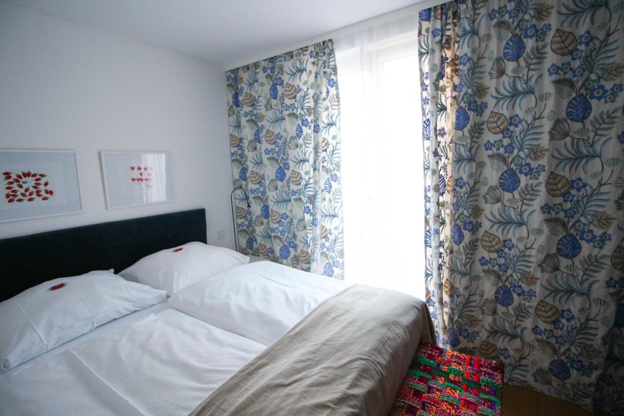 Das Kleine Hotel In Muenchen Εξωτερικό φωτογραφία