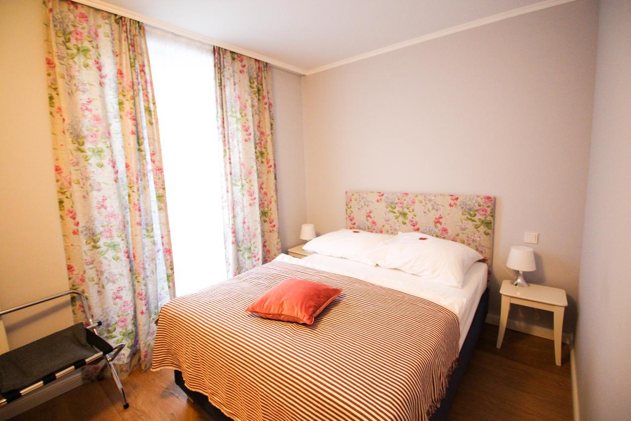 Das Kleine Hotel In Muenchen Εξωτερικό φωτογραφία